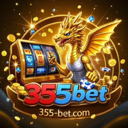 Descubra o Mundo dos Cassinos Online com 355bet