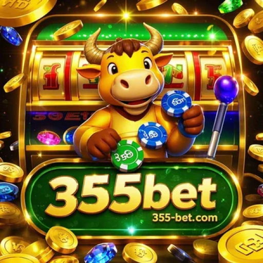 A Importância da Comunidade nos Jogos do 355bet