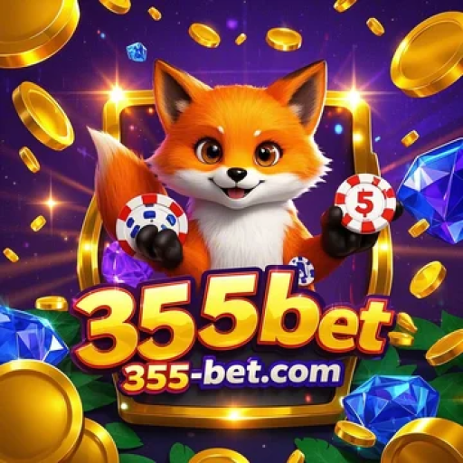 A Revolução dos Jogos Ao Vivo na 355bet