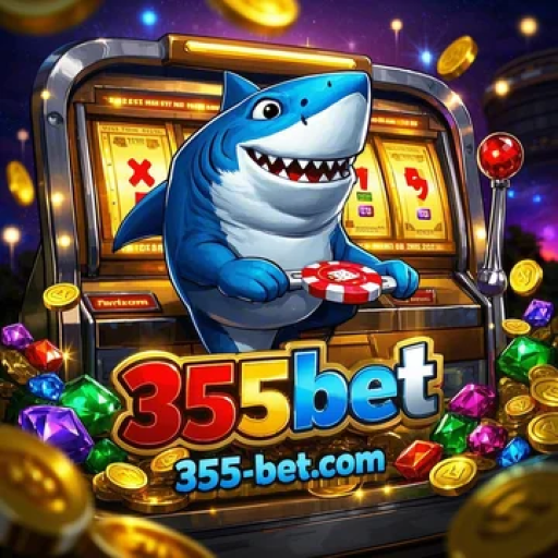 A Importância da Fidelidade no Jogo: Construindo Relações Duradouras no 355bet