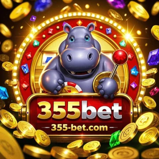 Poker Online: A Revolução das Cartas na 355bet